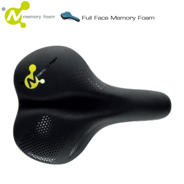 DDK-2261Q Memory Foam Full